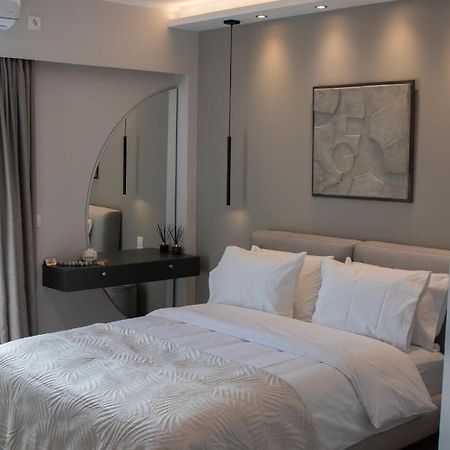 Langi Apartments Mesolóngion 외부 사진