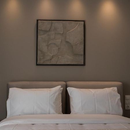 Langi Apartments Mesolóngion 외부 사진