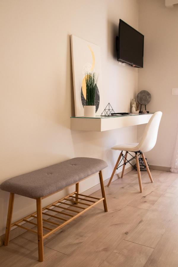 Langi Apartments Mesolóngion 외부 사진