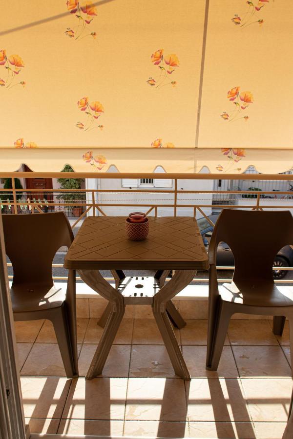 Langi Apartments Mesolóngion 외부 사진