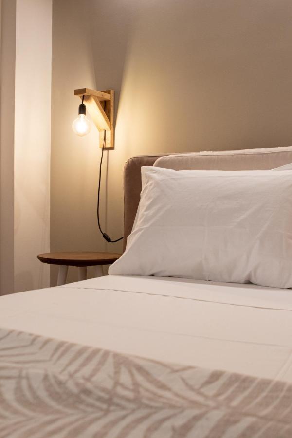 Langi Apartments Mesolóngion 외부 사진
