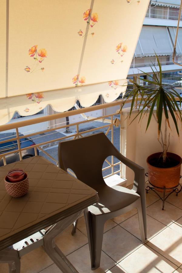 Langi Apartments Mesolóngion 외부 사진